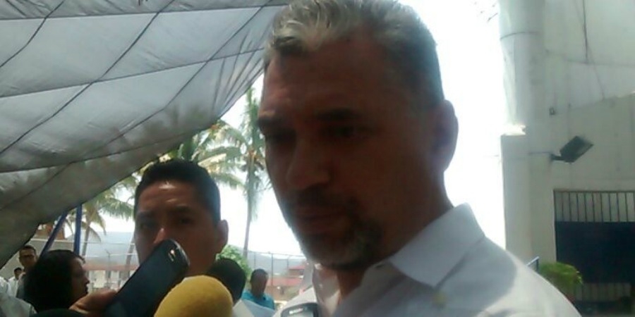 Realizan autoridades el primer Torneo Míster Cereso 2016