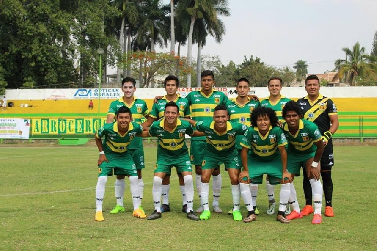 Arroceros está en semifinales