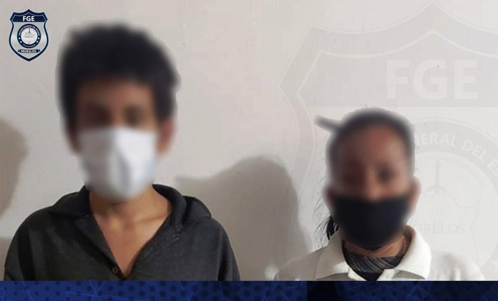 Localizan a menor de 15 años de edad reportado como desaparecido en Tlaltizapán