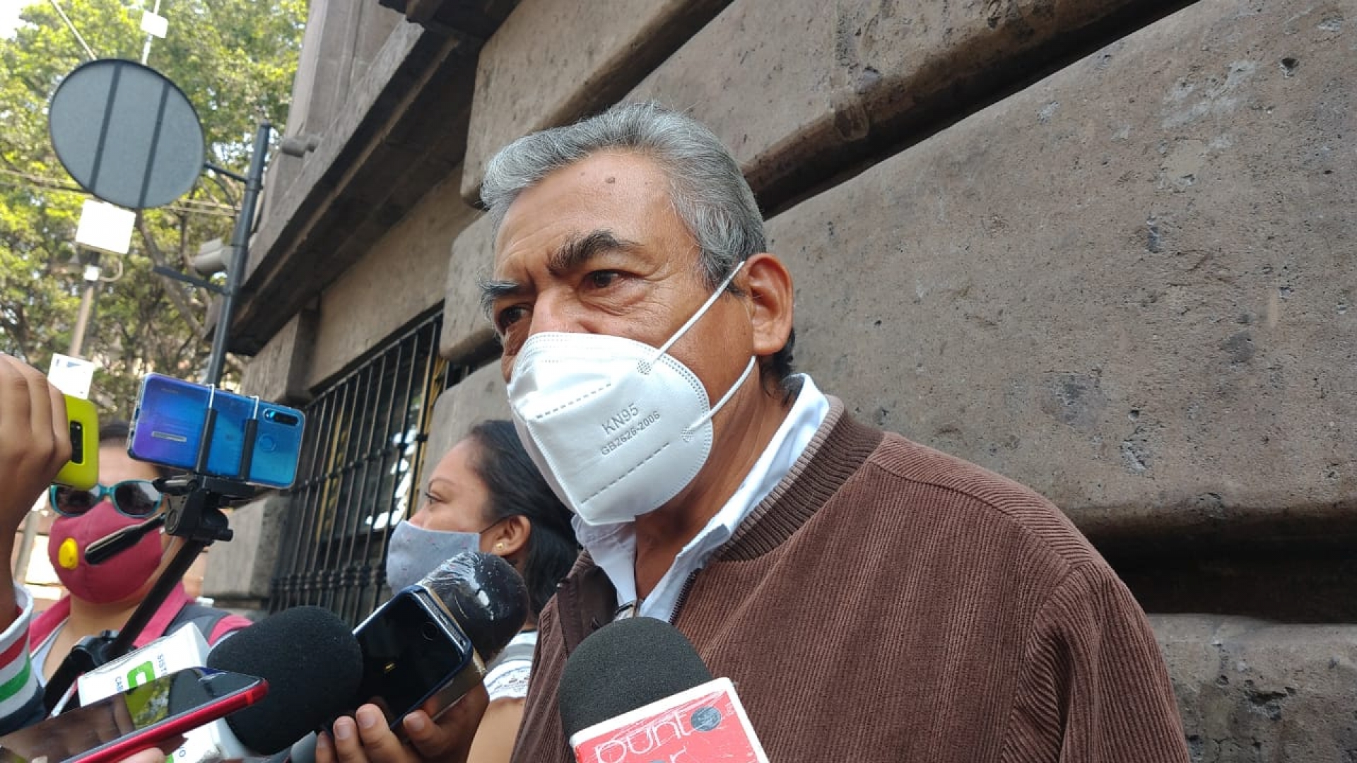 Tiene Cobaem déficit presupuestal por pensiones y jubilaciones