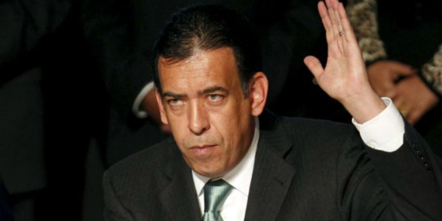 Detienen a Humberto Moreira en España por lavado de dinero