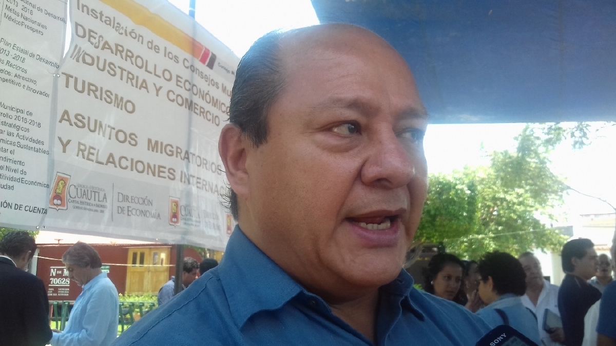 Pedirán apoyo a municipios para la realización del censo agropecuario del INEGI 2017