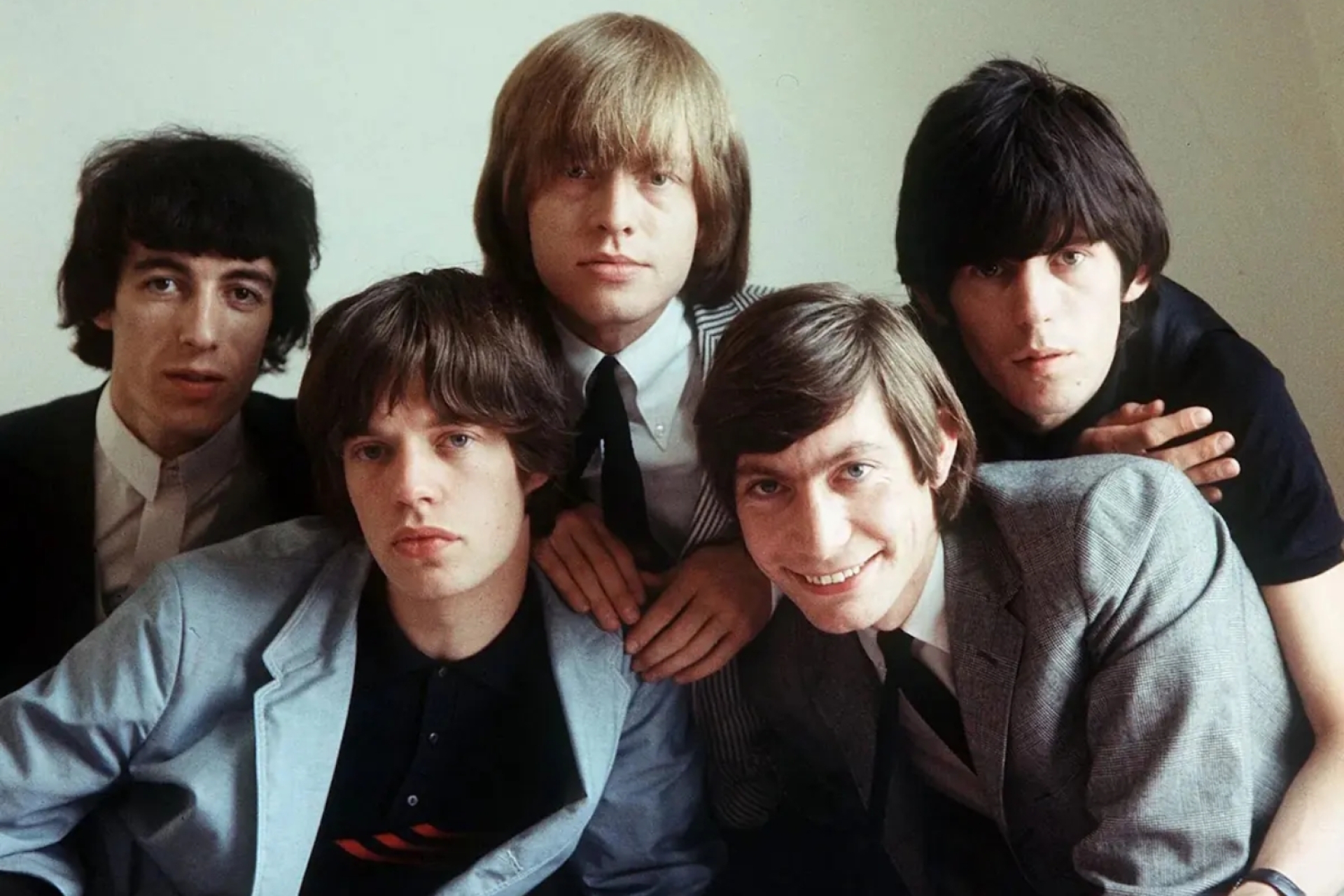Los Rolling Stones celebran casi 50 años de Black and Blue con reedición y seis temas inéditos