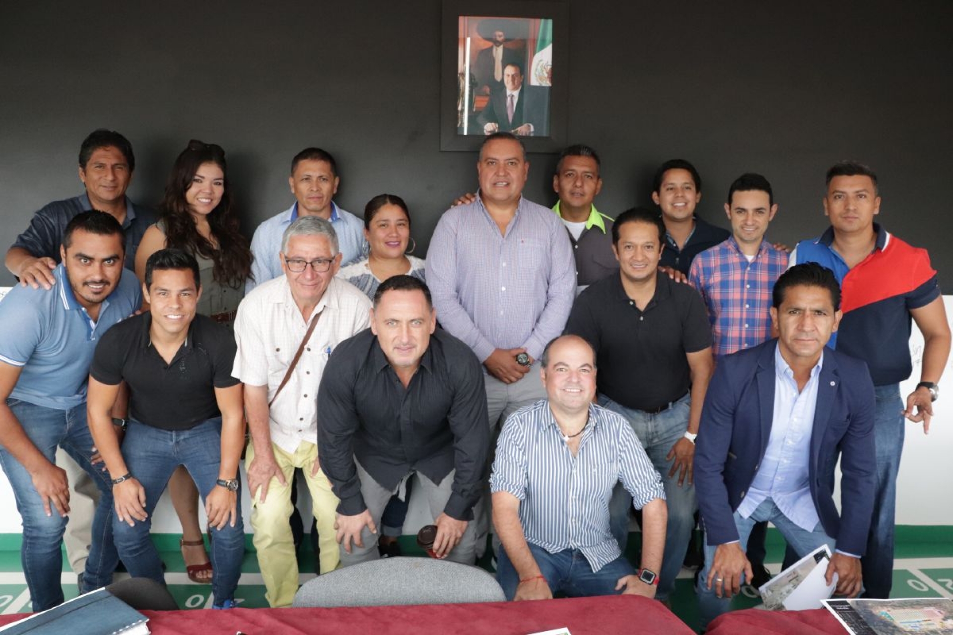 Afinan detalles para el Triatlón Teques 2019