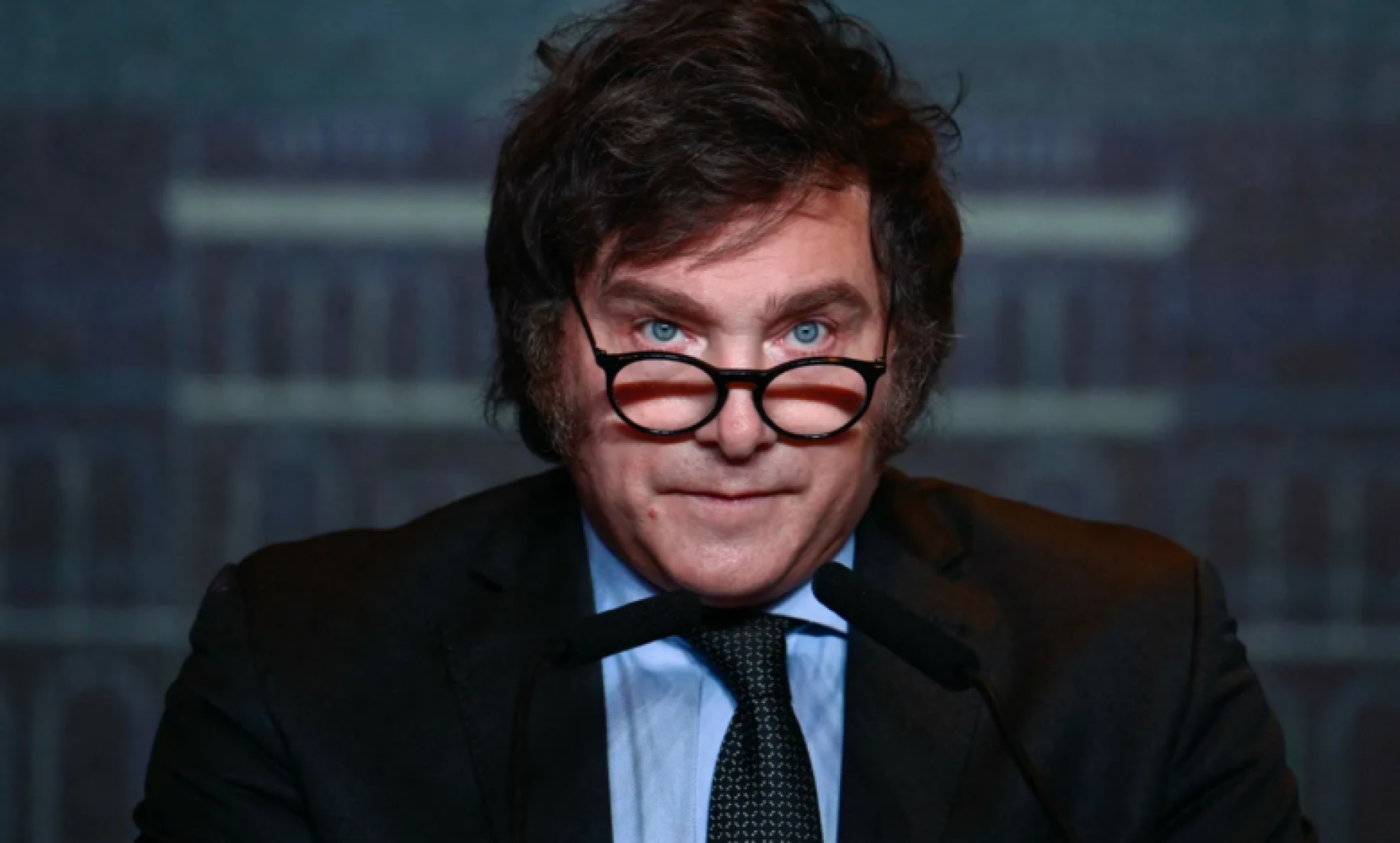 Milei insiste al Congreso aprobar 'ley ómnibus' para recuperación económica