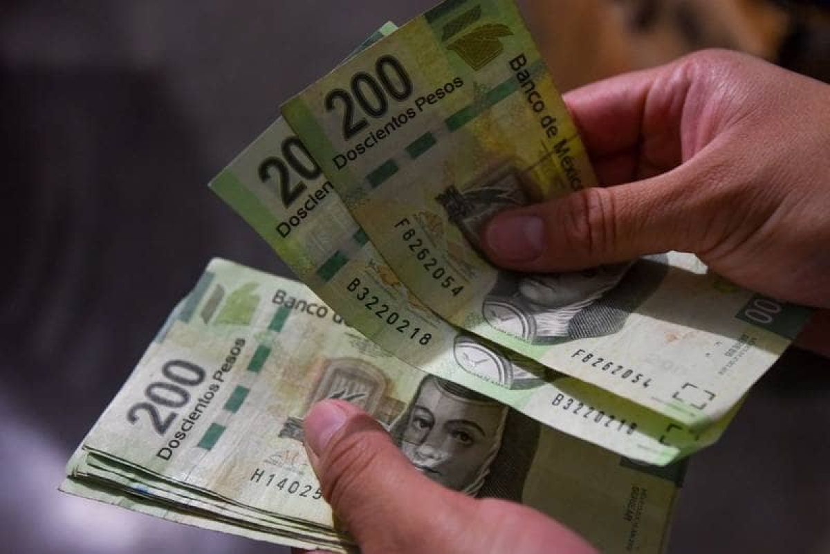 Propone Coparmex aumento de 30 pesos al salario mínimo en 2022