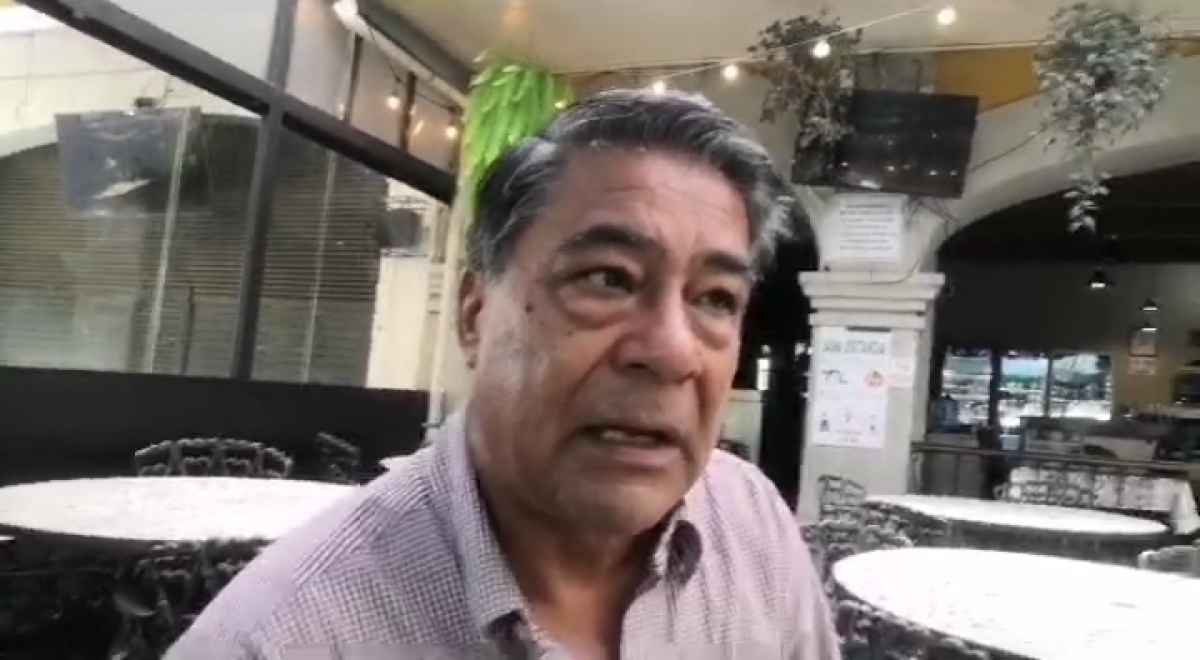 En caso de intensa caída de ceniza reactivarían clases a distancia en escuelas de la zona del Popocatépetl: IEBEM
