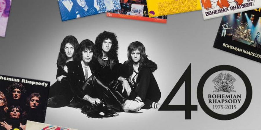 “Rapsodia bohemia”, la locura de un genio llamado Freddie Mercury
