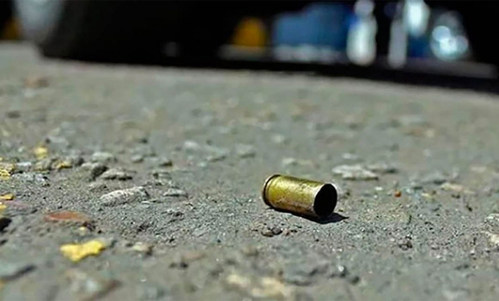 Otro hombre herido a balazos en la colonia Azteca