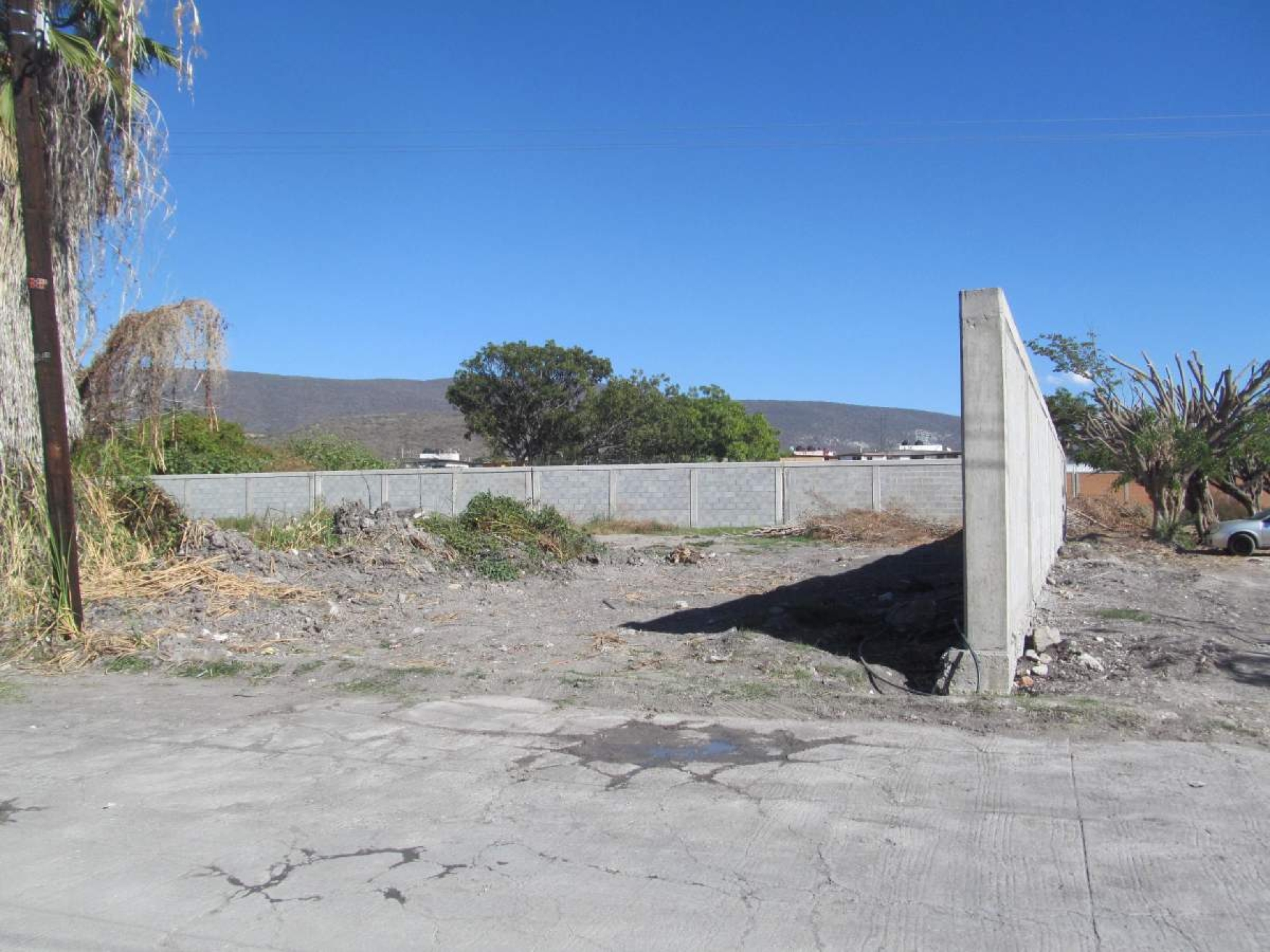 Sindicalizados de Tlaquiltenango quieren construir su propia sede