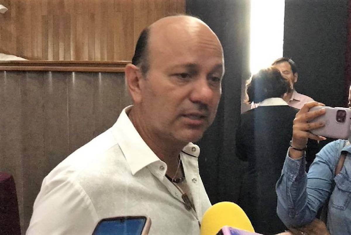 En puerta, clausura de bares que no respeten horarios