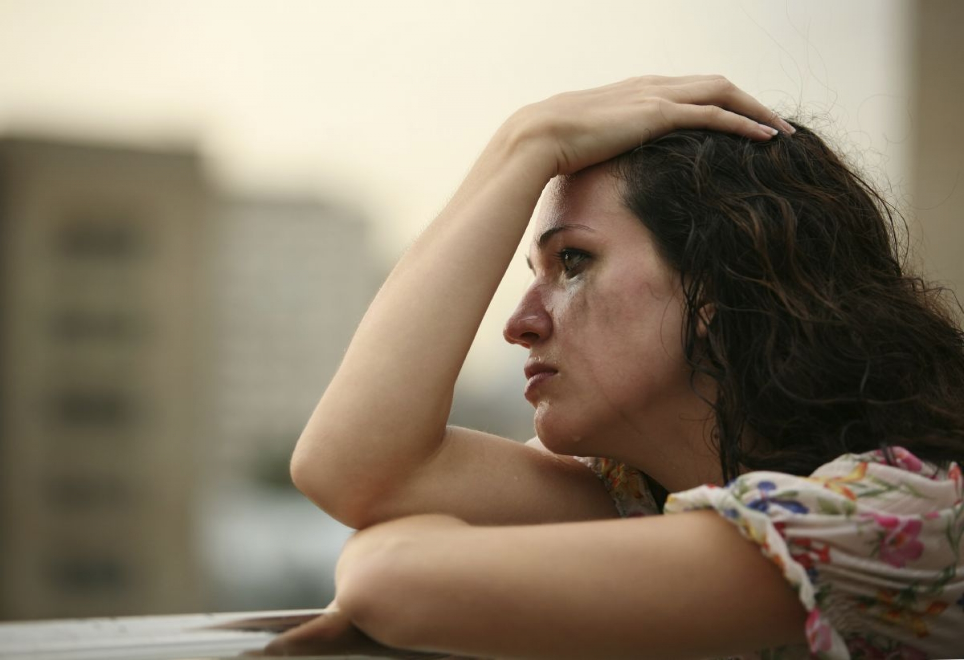 Depresión puede ser por menopausia, señala especialista