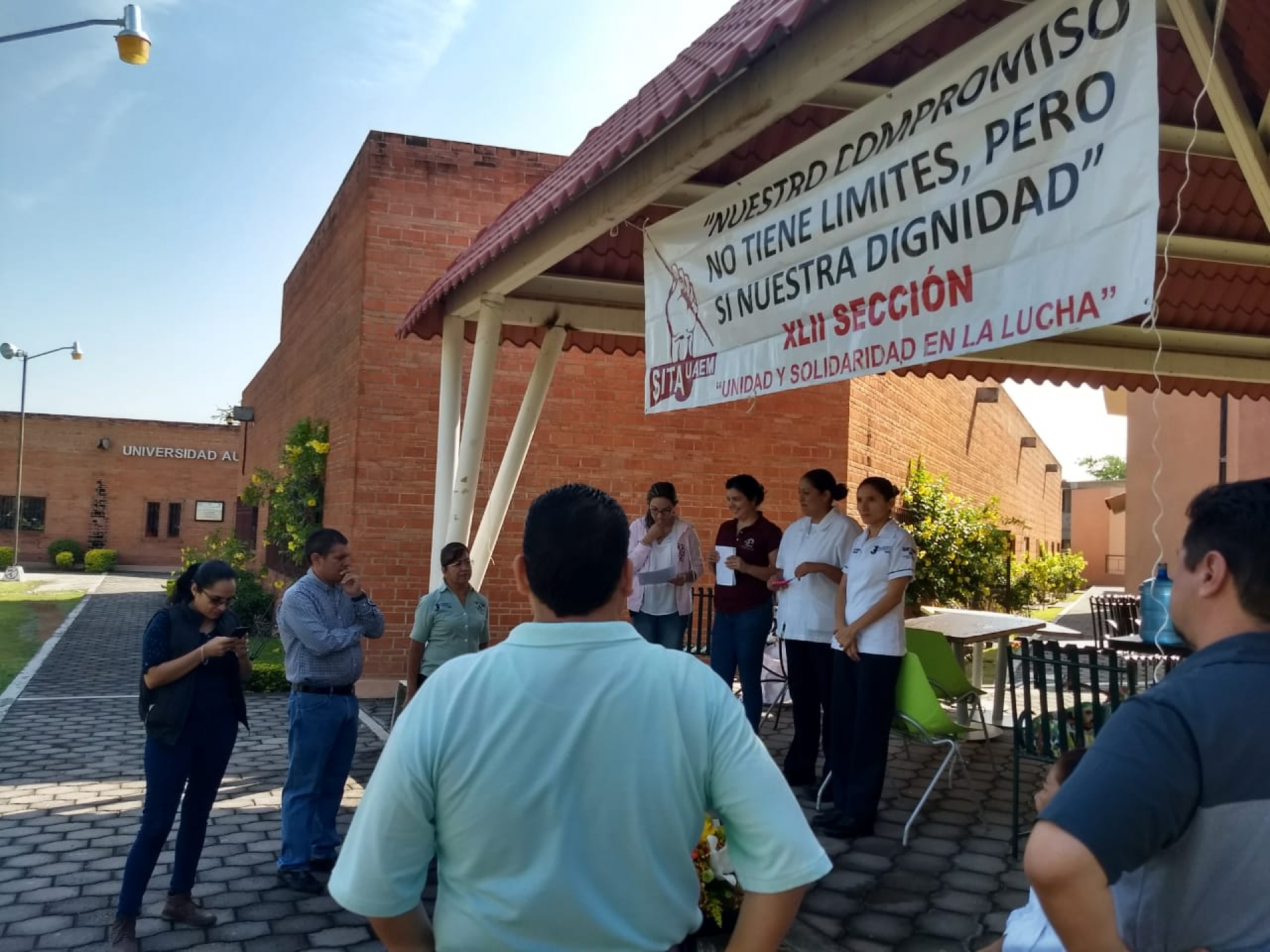 Se reunirá rector de UAEM con autoridades de SHCP y SEP