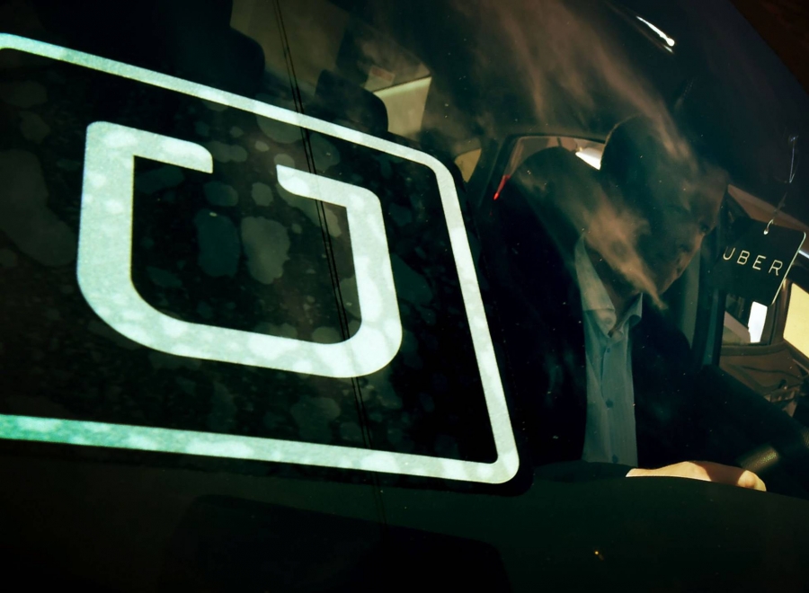 Chofer de Uber es acusado de robo y violación en la CDMX