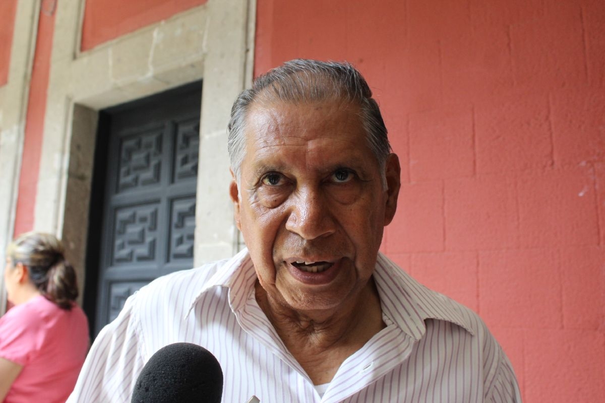 Obras en Tepoztlán seguirán detenidas: alcalde