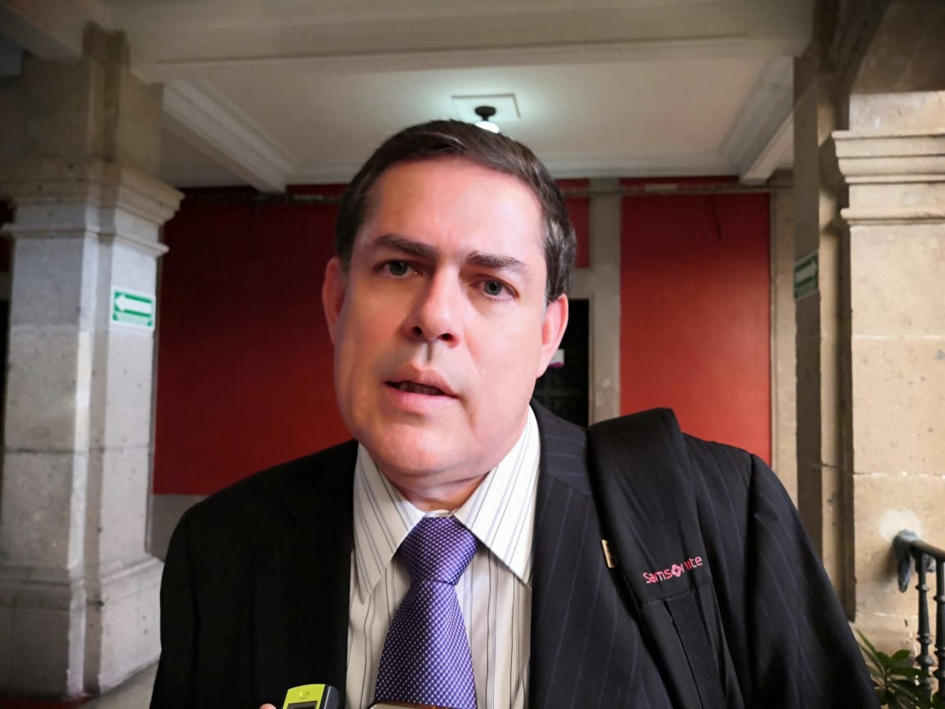 Publicarán la licitación para construir el Centro de Atención a Víctimas Mujeres