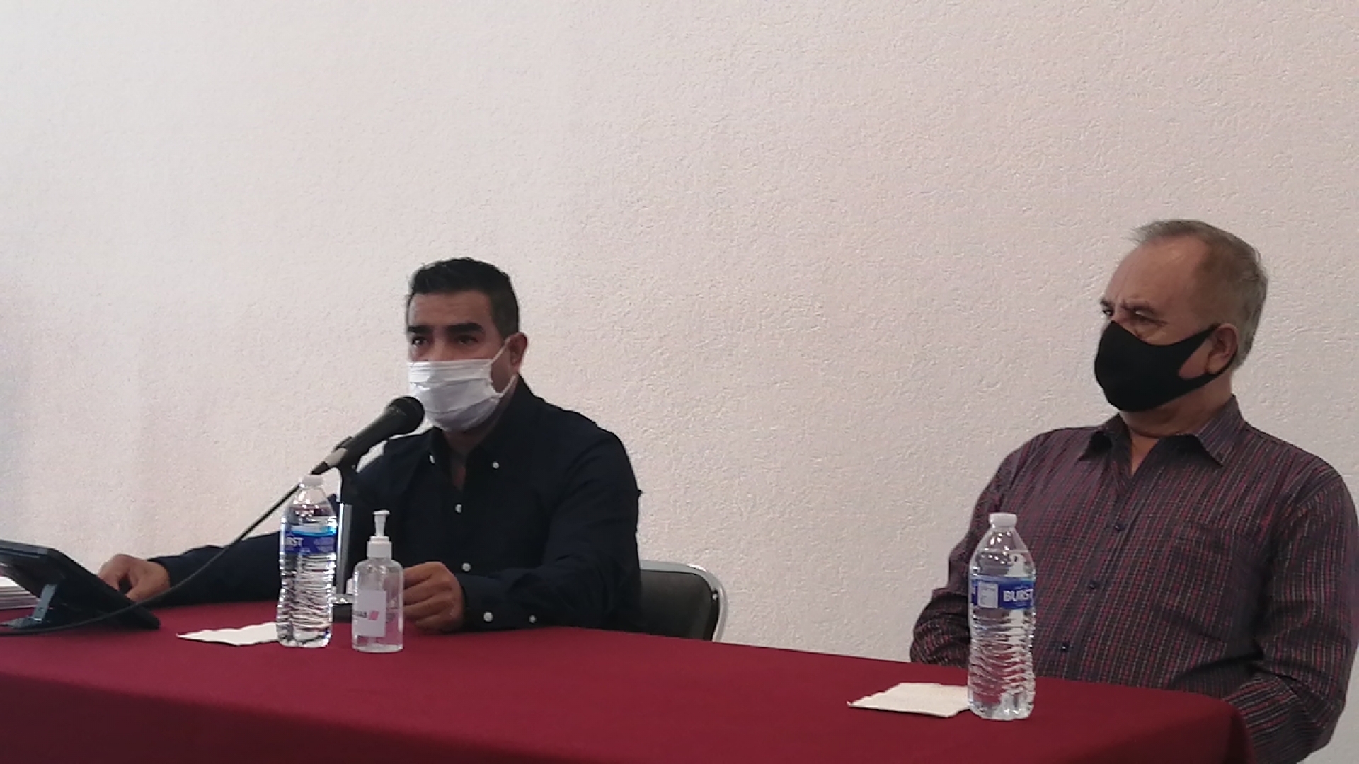 Promoverán 12 denuncias ante FECC contra ex funcionarios y diputados de LIII Legislatura