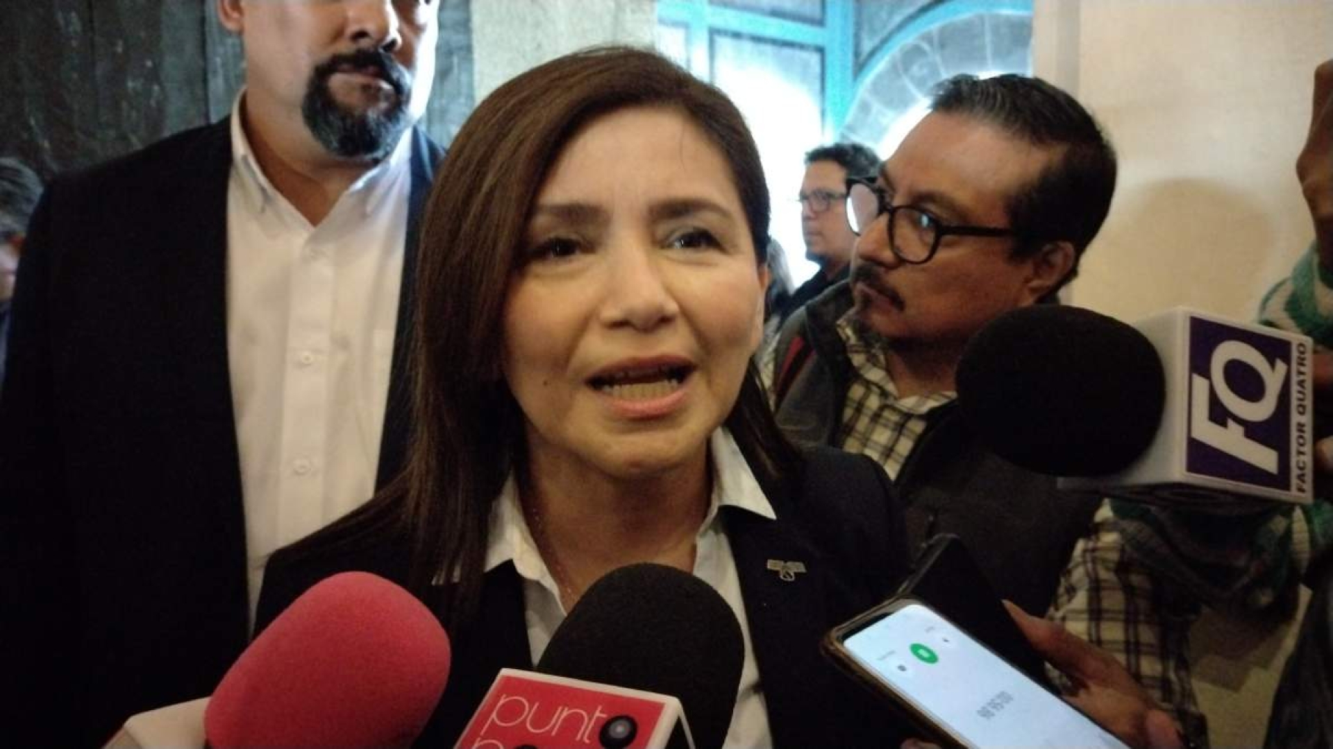 Exigencias de STAUAEM requieren 20 millones