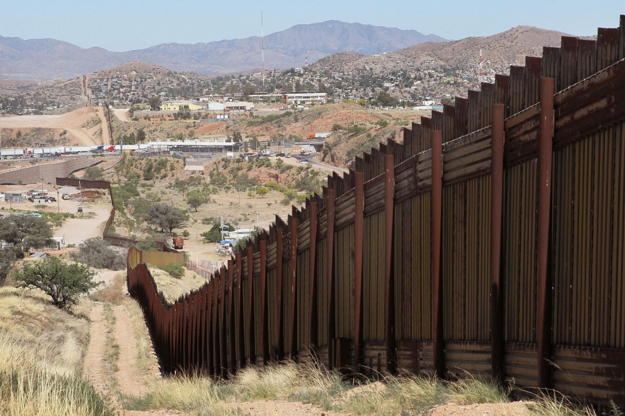 Trump exigiría a México entre 5 mil y 10 mil mdd por muro