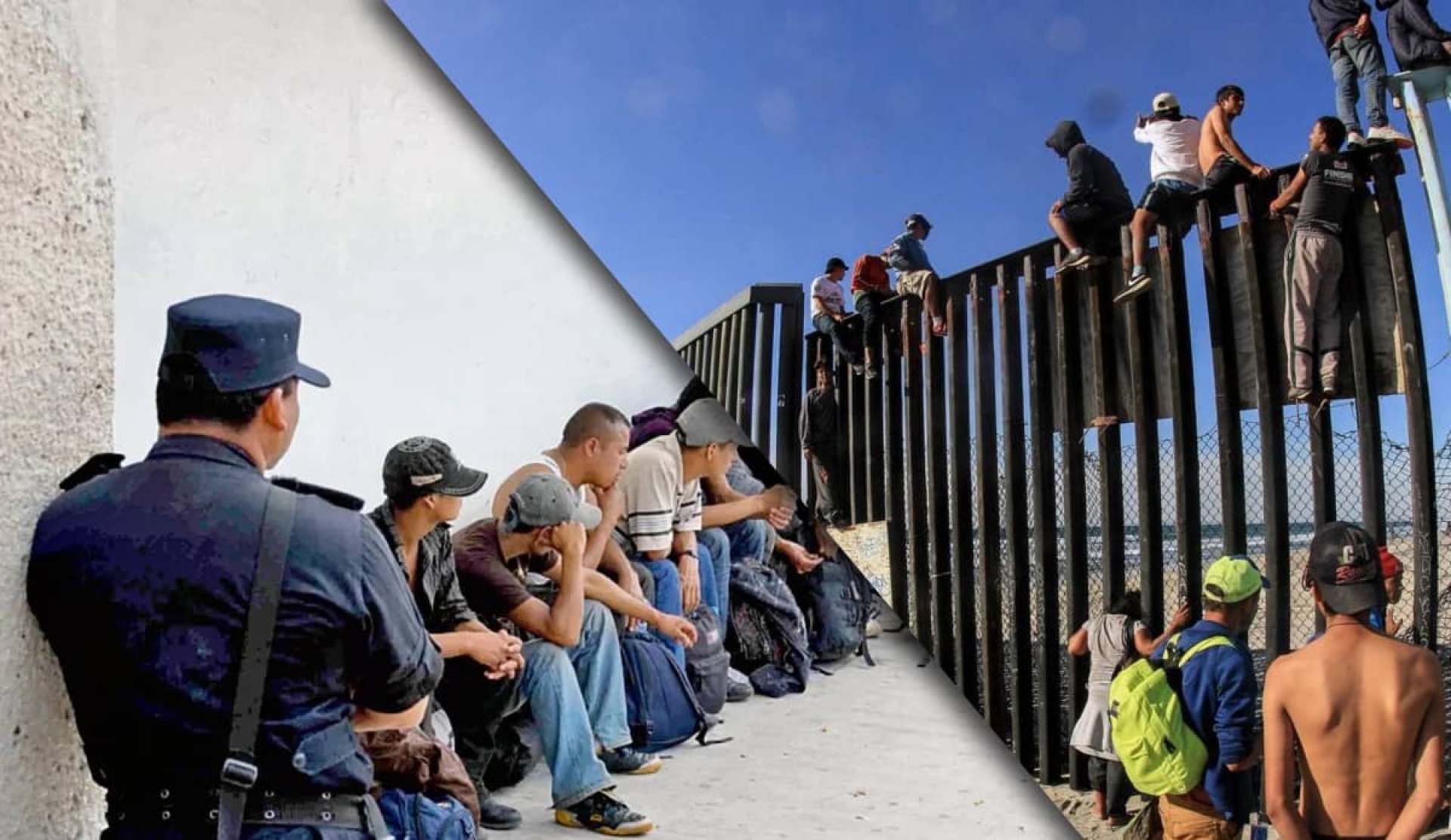 MIGRACIÓN