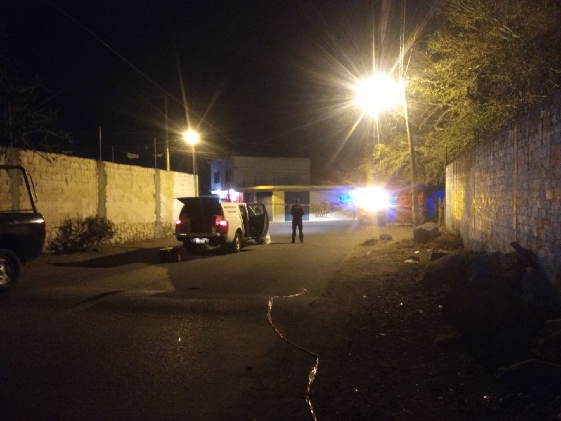 Eran hermanos los jóvenes asesinados en Xochitepec