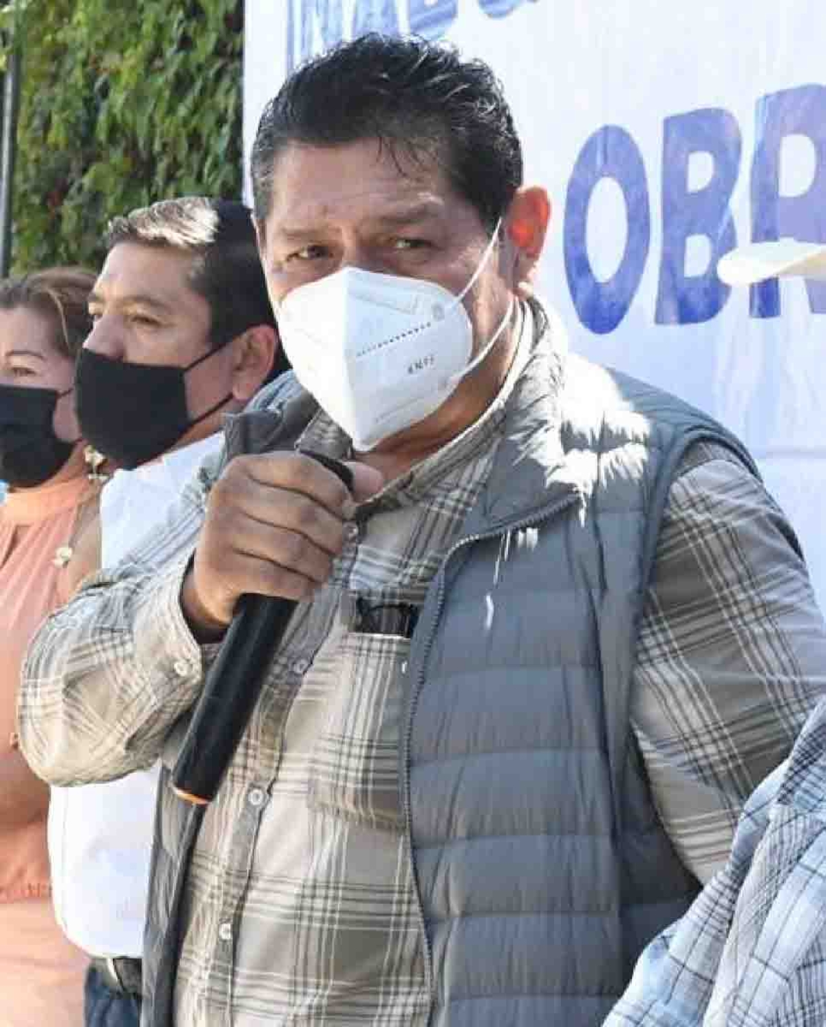 Se deslinda alcalde de Cuautla de exfuncionaria vinculada con la delincuencia