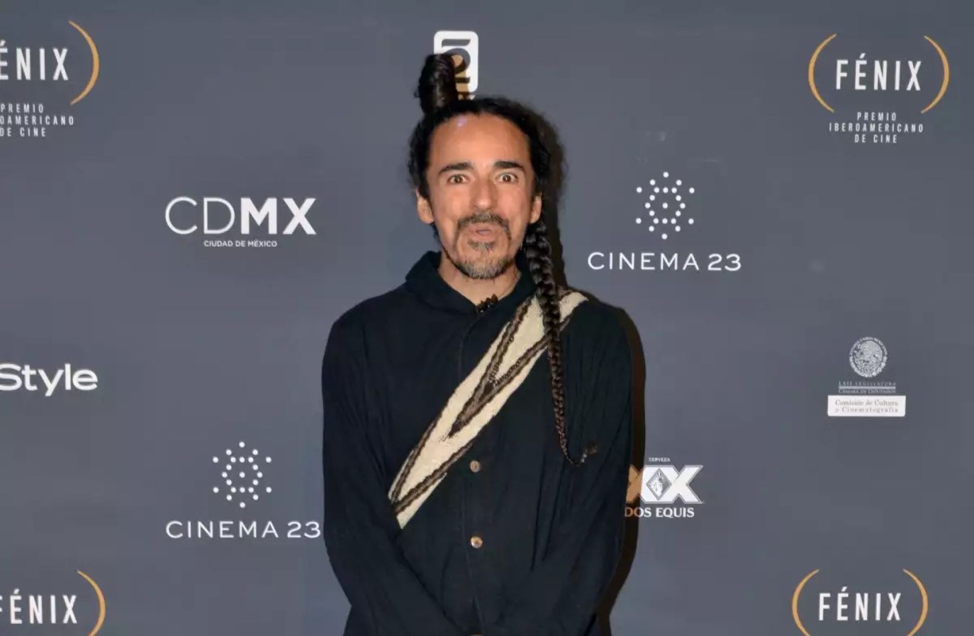 Rubén Albarrán niega acusaciones y presenta pruebas de apoyo parental