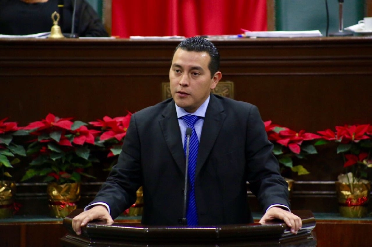 Llama Congreso de Morelos a prevenir enfermedades ante el frío
