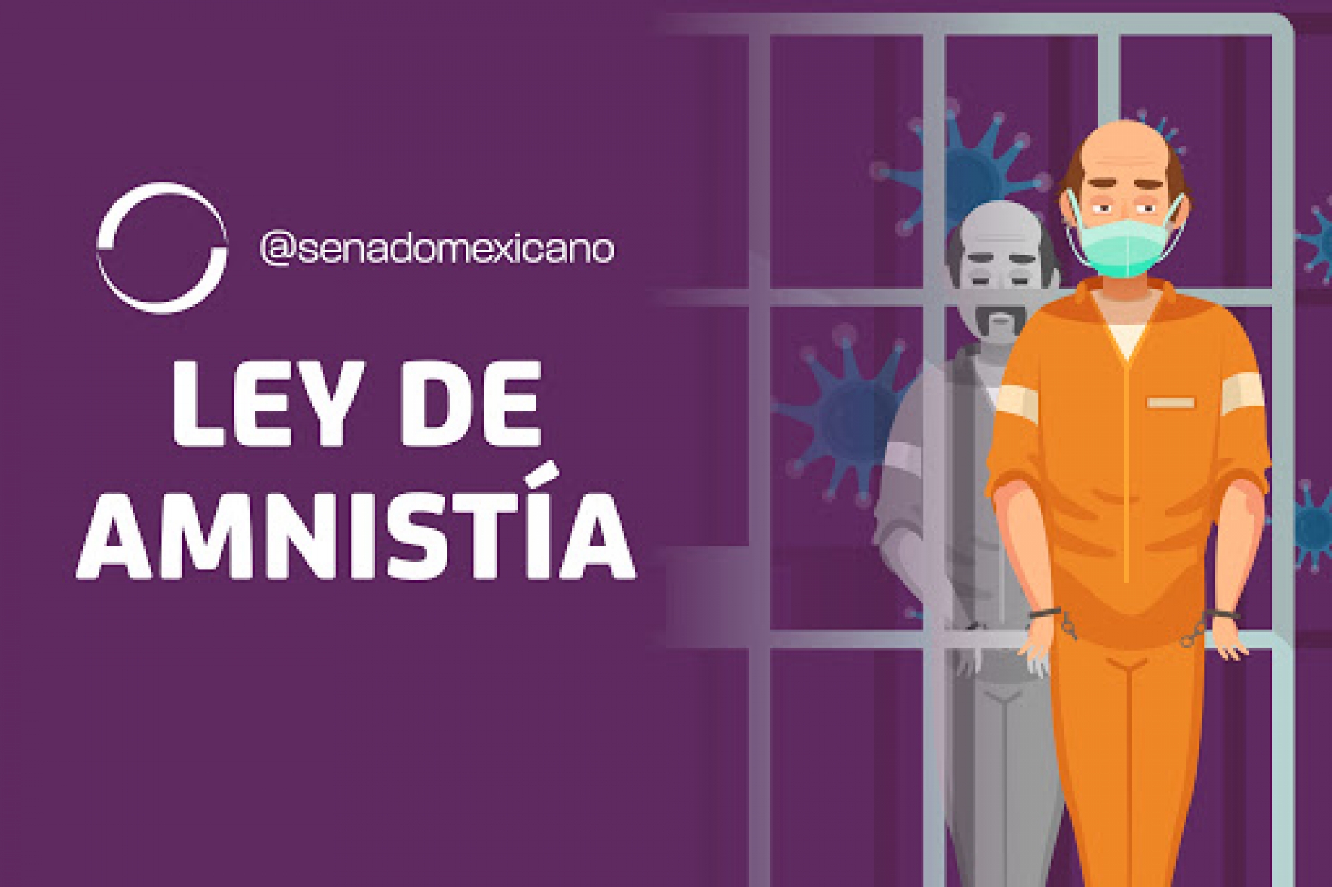 Dejar salir a delincuentes