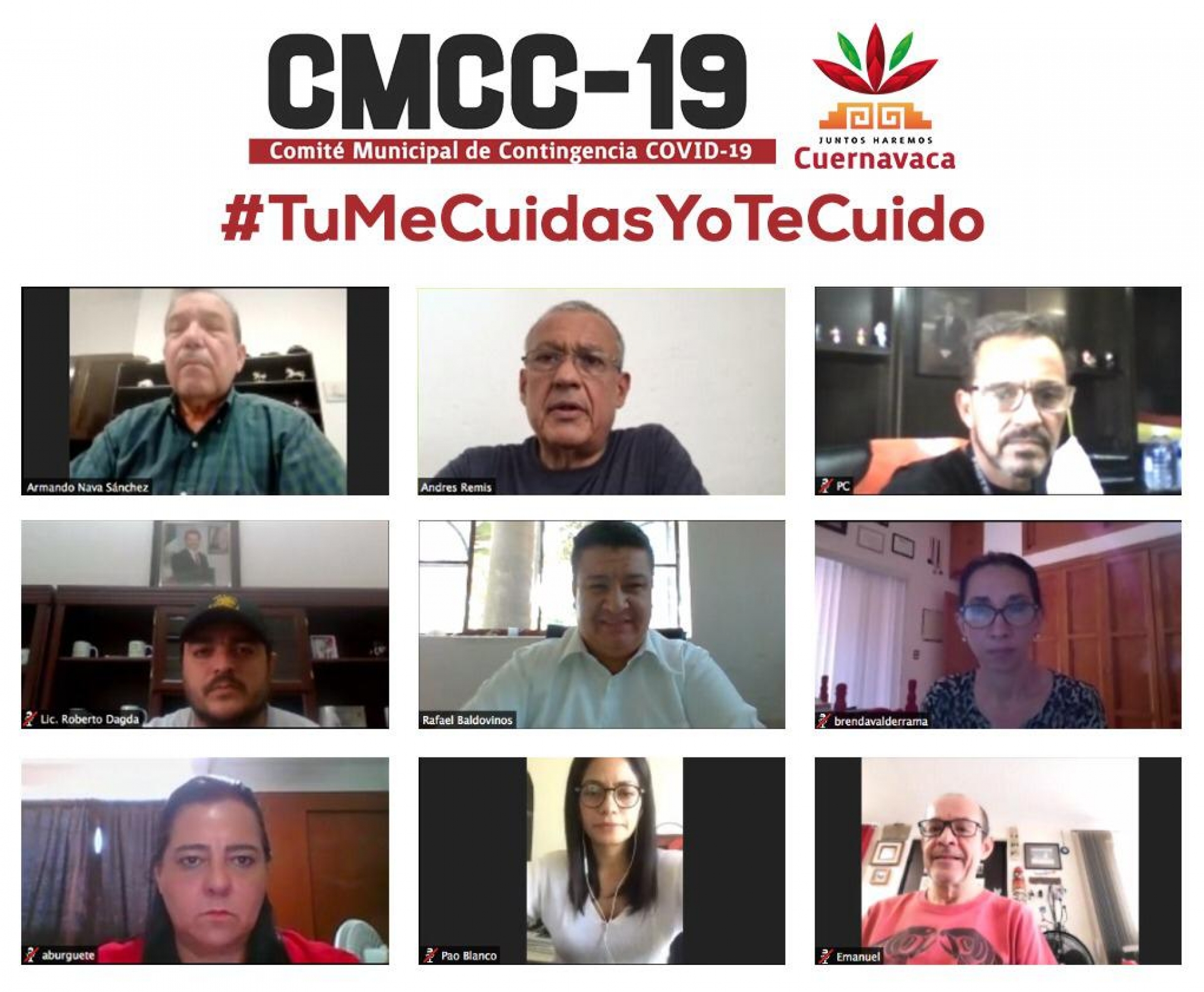 En Morelos se contagian dos personas cada hora de covid-19