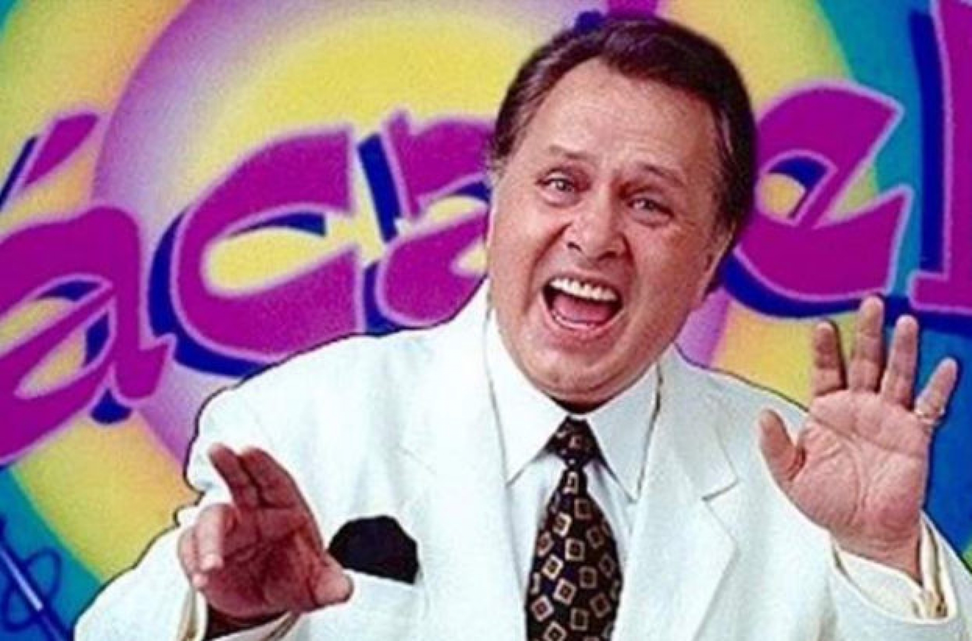 20 años sin Paco Stanley