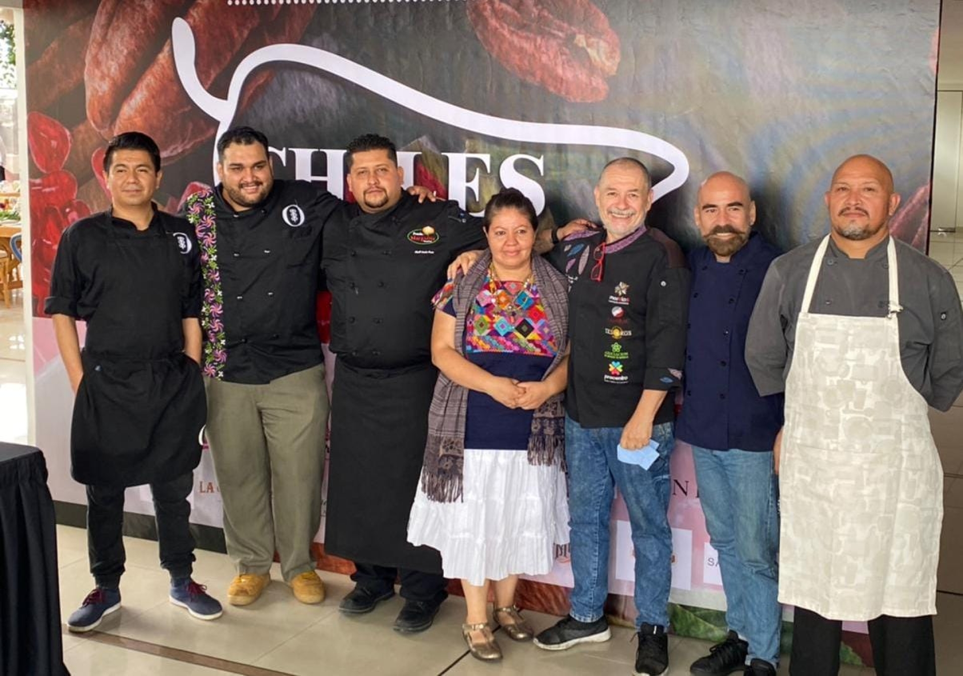 Griselda Hurtado concluye periodo como presidenta de Canirac