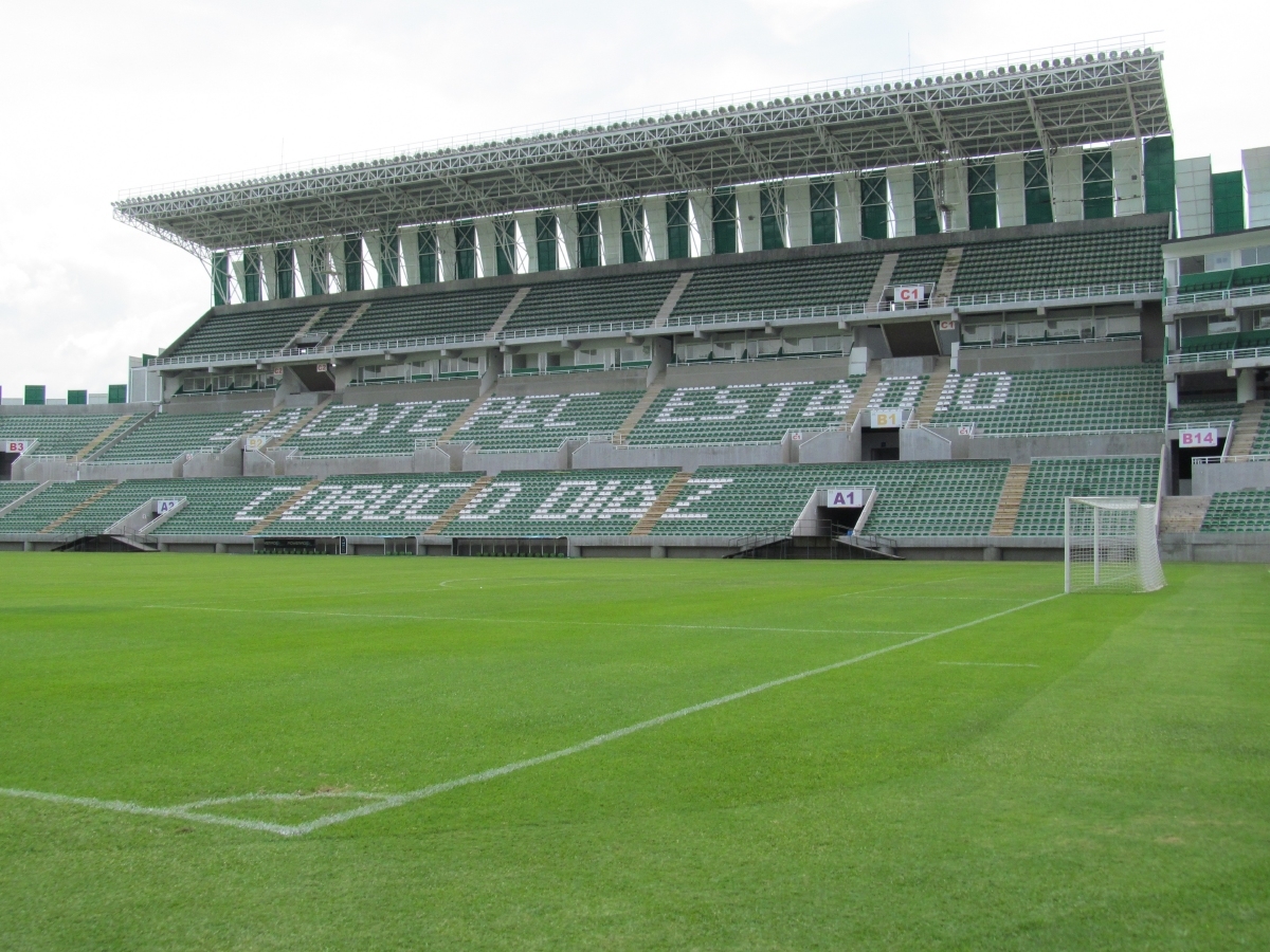 Realizarán torneo infantil de futbol en el Agustín “Coruco” Díaz