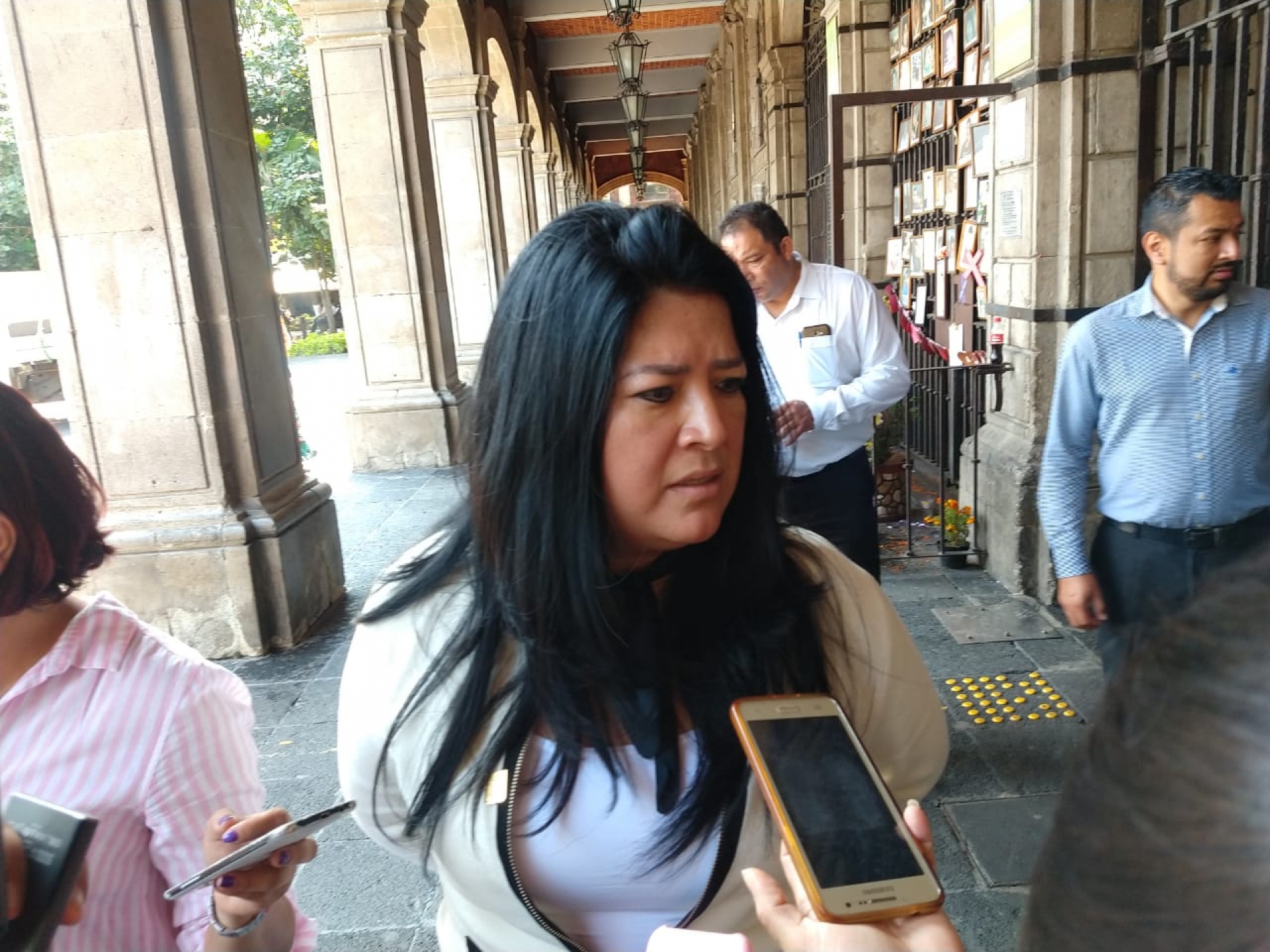 Incremento salarial a personal del Cereso de Atlacholoaya, en noviembre: Administración
