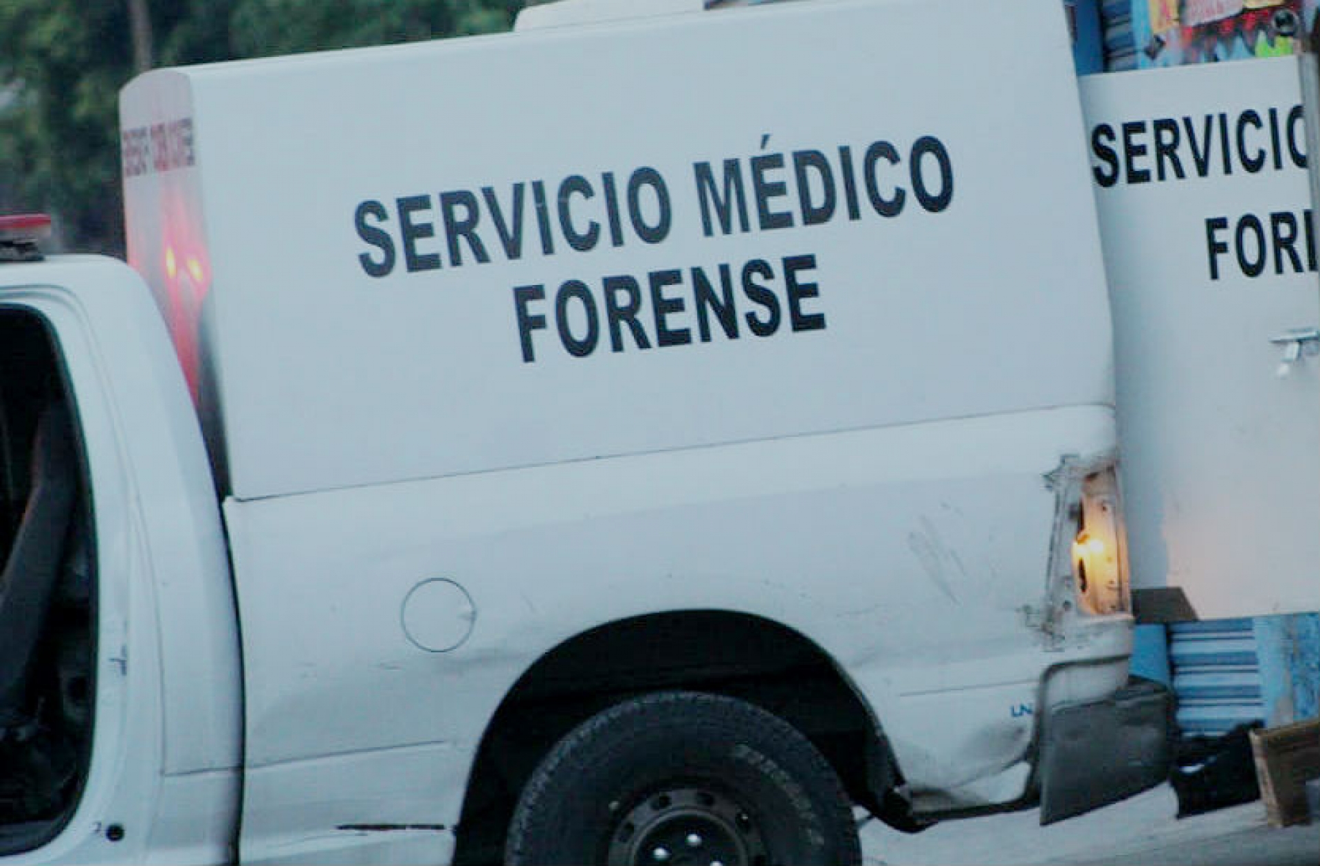 Encuentran cadáver en el interior de una casa deshabitada, en La Pradera