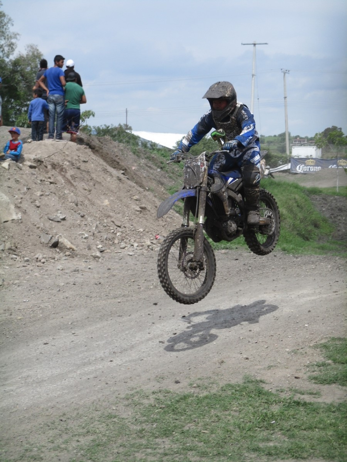 Velocidad extrema