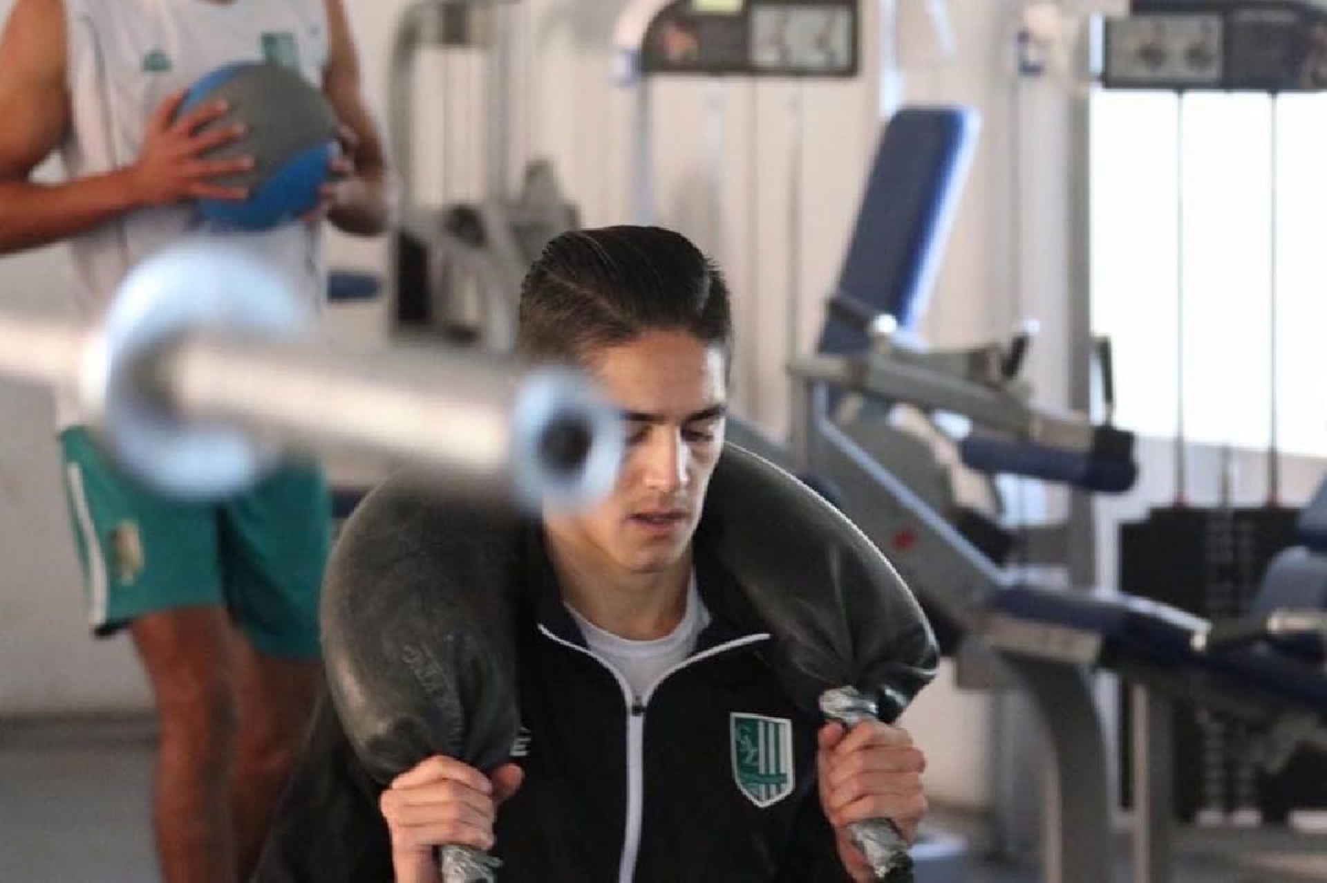 Atlético Zacatepec ya entrena en Verde Valle