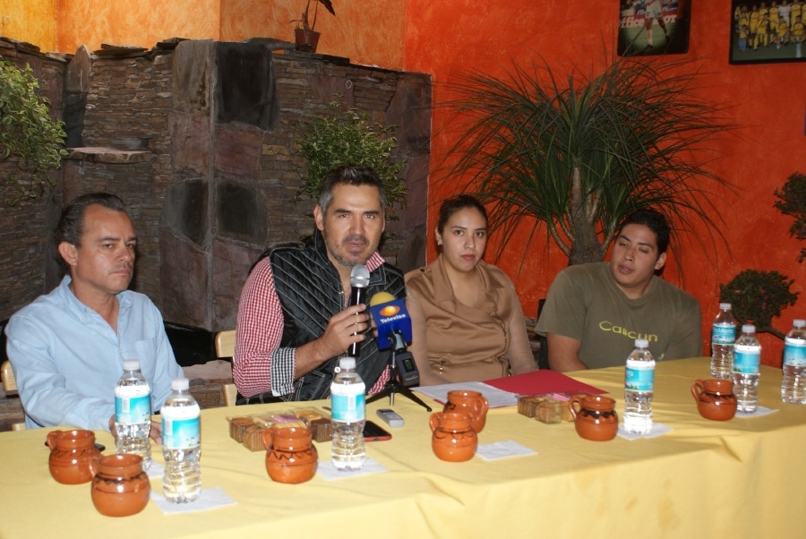 Instituto del Deporte de Cuernavaca y Fodassir firman convenio de cooperación