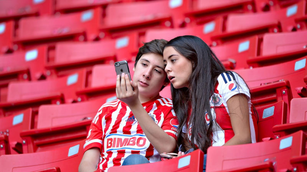 Chivas TV en aprietos