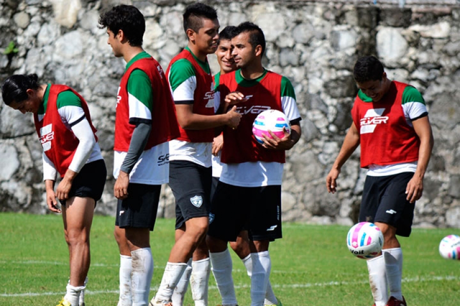 Zacatepec Siglo XXI se juega la vida