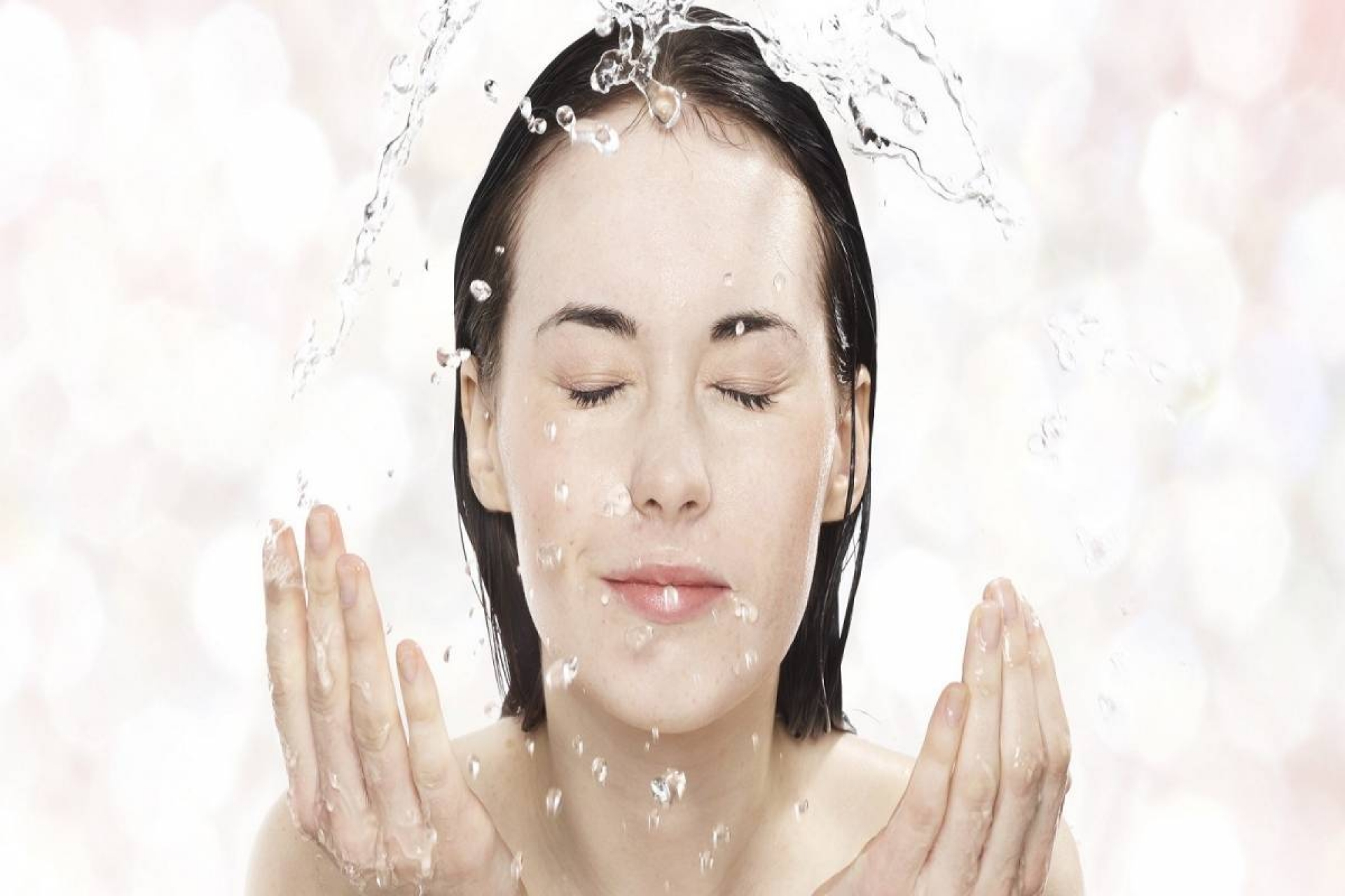 Verte hermosa sin maquillaje es posible si sigues estos 9 tips