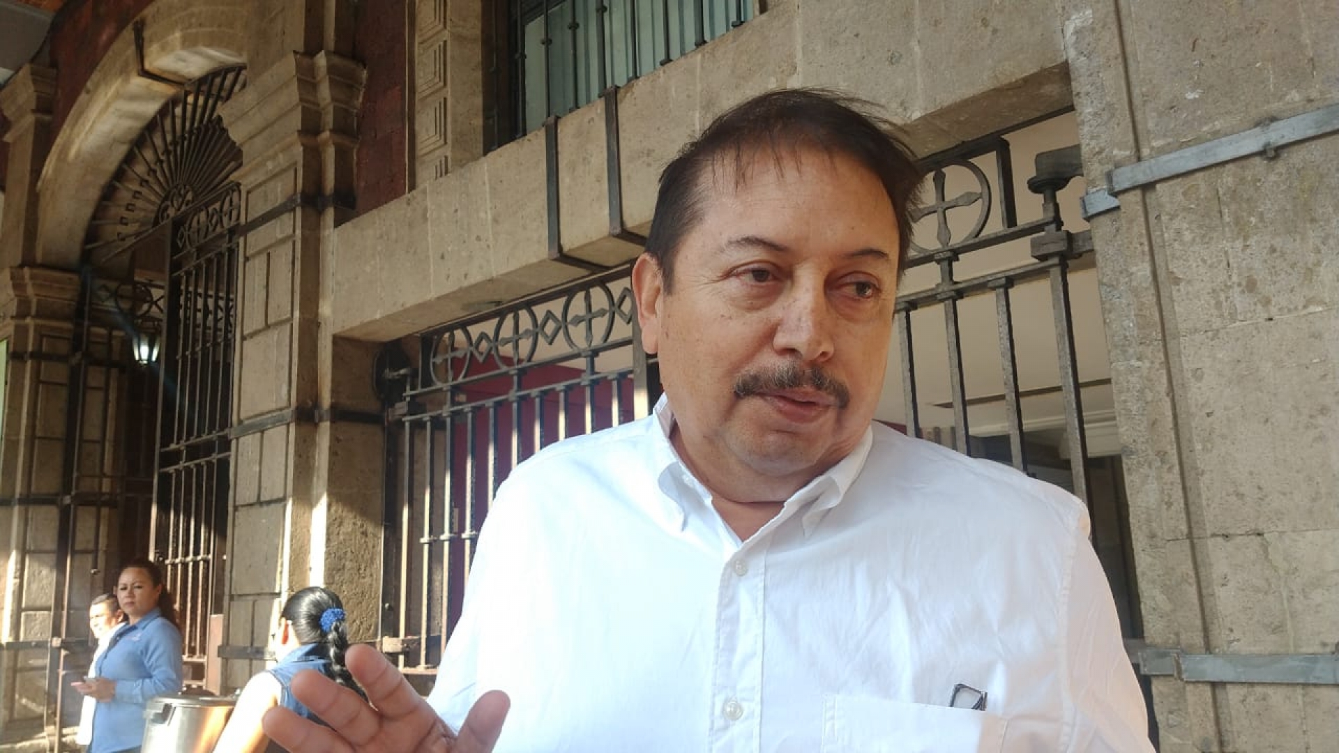 Presentará alcalde de Miacatlán controversia constitucional