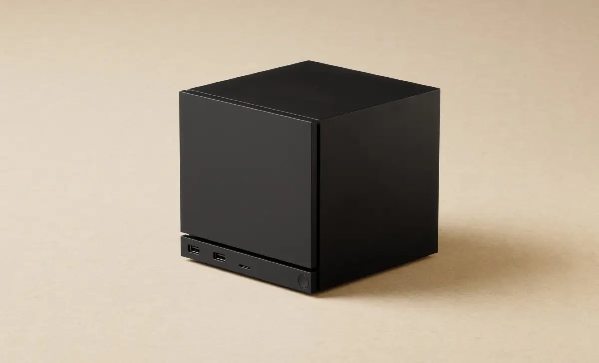 Valve presenta su nueva consola Steam Machine y desafía a PlayStation y Xbox