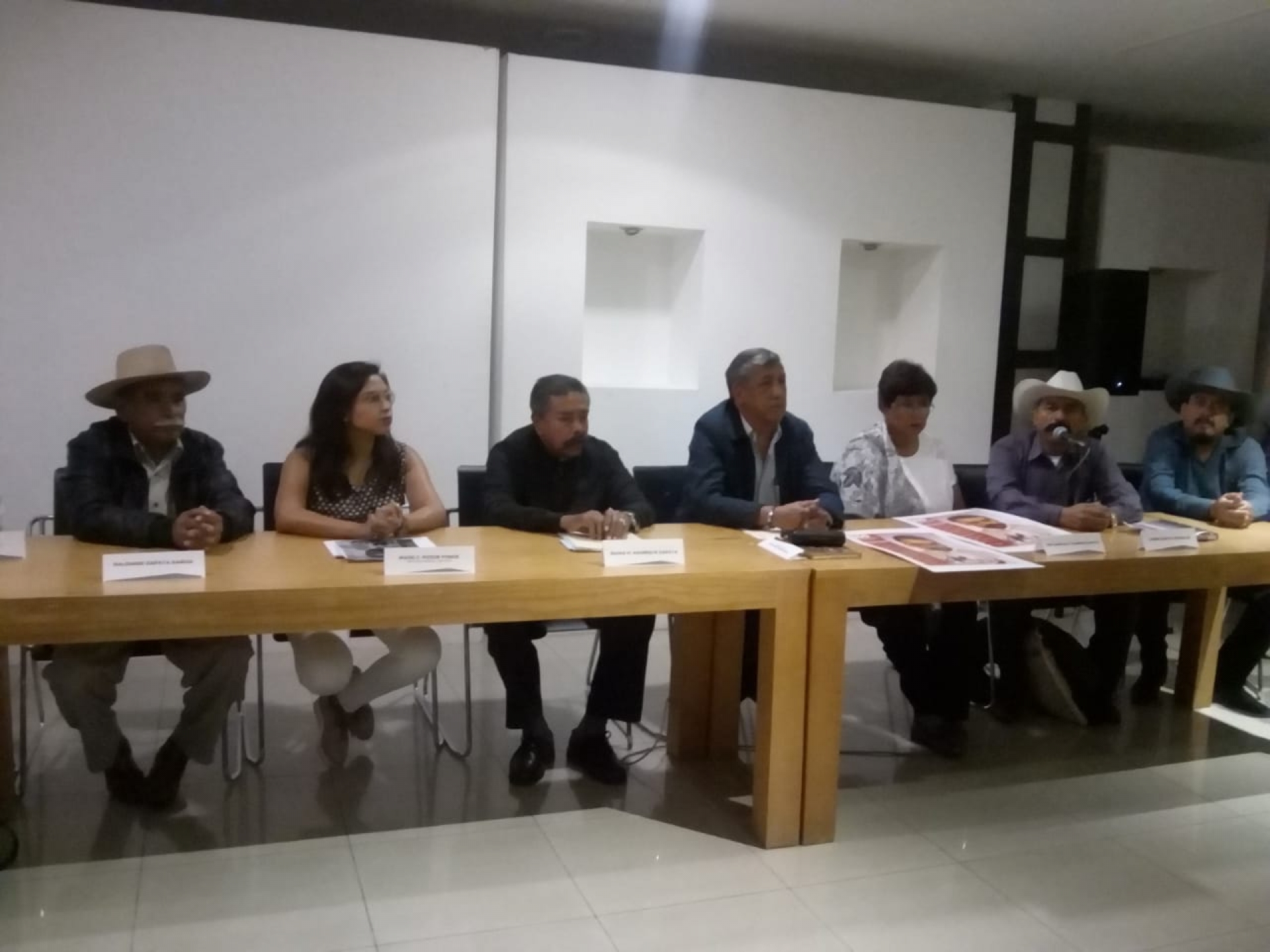 Presentan actividades por el centenario luctuoso del general Emiliano Zapata