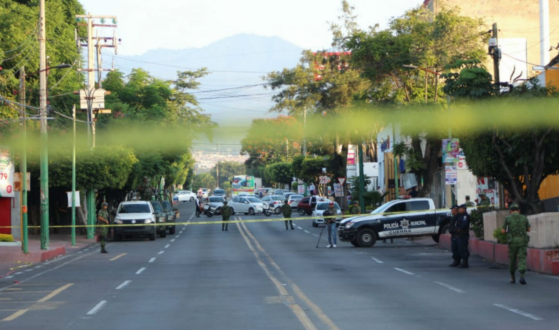 Actualiza gobierno estatal información sobre ataque armado en terminal de autobuses