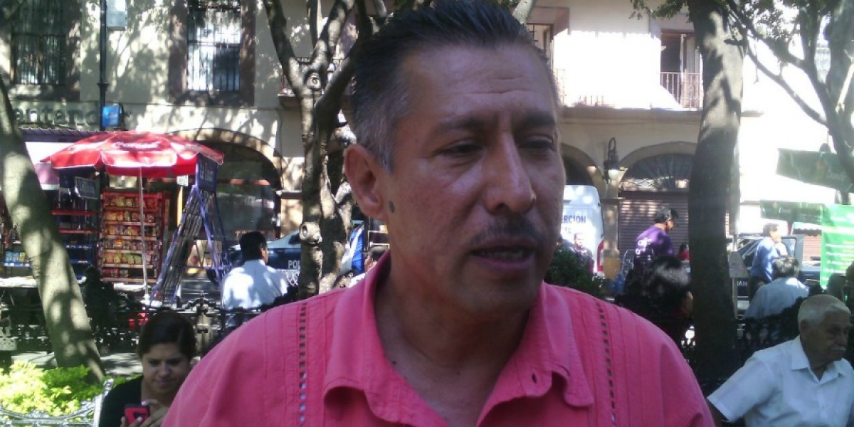 Ante compactación de grupos y escuelas, se tendrán que respetar derechos de trabajadores: Coatemor