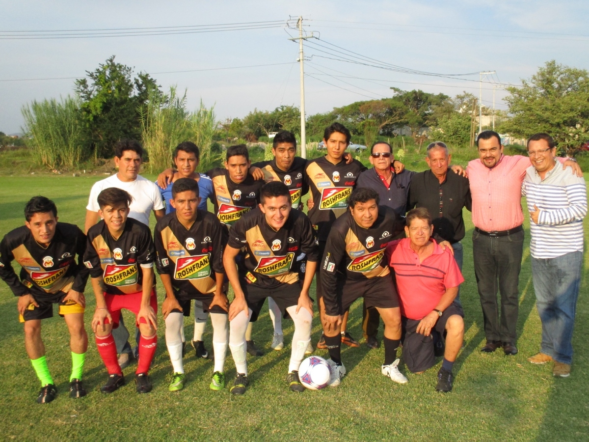 Morelia Exótica avanza a cuartos de final