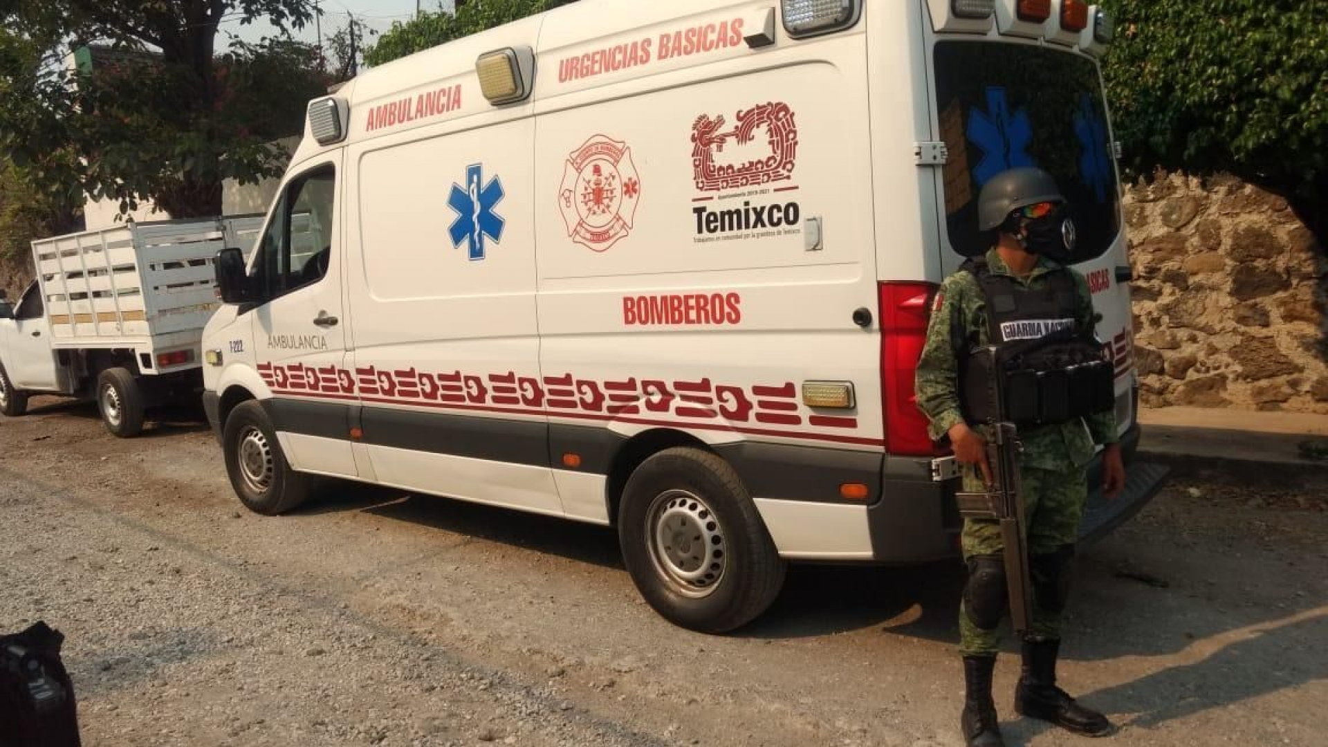 Asesinan a Alfonso Gamboa en Temixco, era exfuncionario de Hacienda en el Gobierno de EPN
