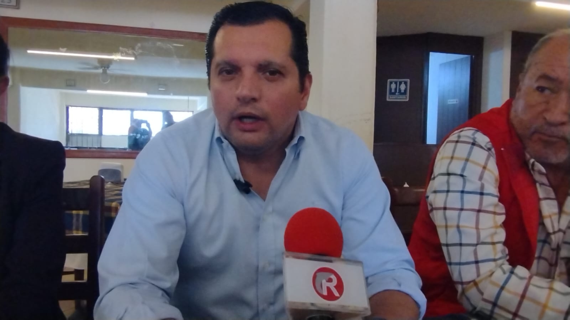 Manuel Martínez Garrigós se destapa por la alcaldía de Cuernavaca rumbo a próximos procesos electorales