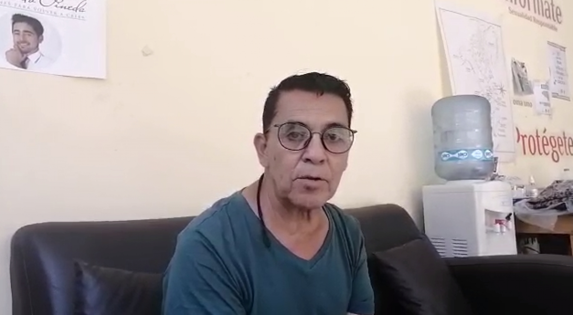 Buscan brindar apoyo a personas en situación de calle, durante contingencia sanitaria